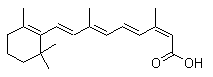 Isotretinoin异维A酸