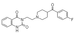 Ketanserin酮色林