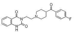 Ketanserin酮色林