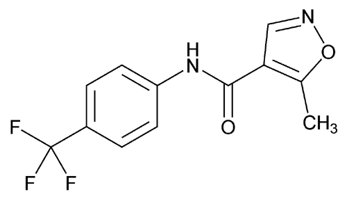 Leflunomide來氟米特