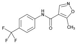 Leflunomide來氟米特