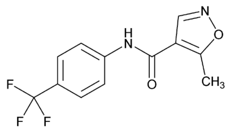 Leflunomide来氟米特