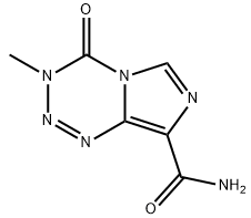 Temozolomide 替莫唑胺