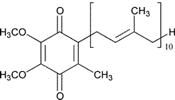 Coenzyme Q10輔酶Q10