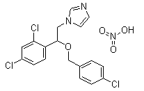 Econazole Nitrate硝酸益康唑