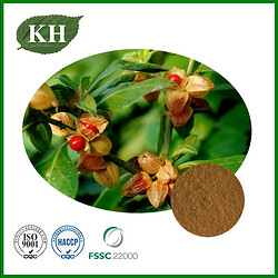Ashwagandha Root Extract
