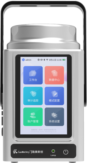 浮游菌采樣器LM-AC系列