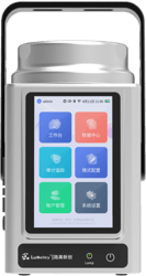 浮游菌采樣器LM-AC系列