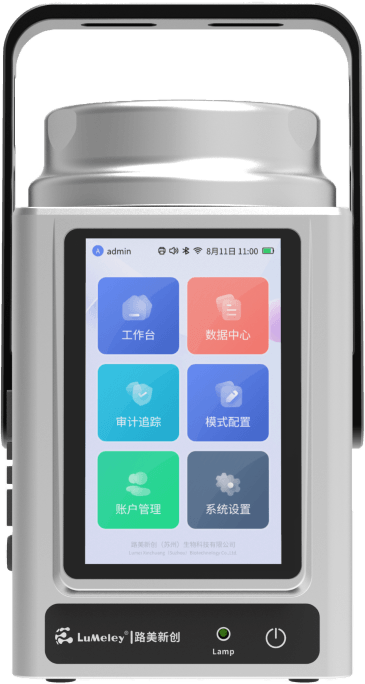 浮游菌采样器LM-AC系列