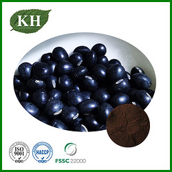 Black Bean Husk Extract