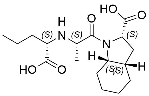 培哚普利EP雜質(zhì)B
