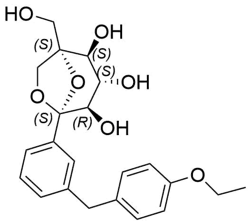 艾托格列凈雜質(zhì)15