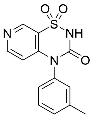 托拉塞米EP雜質(zhì)A
