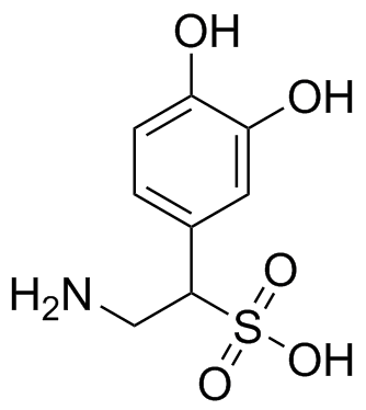 去甲腎上腺素磺酸（去甲腎上腺素CP雜質(zhì)II）