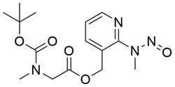 艾沙康唑亚硝胺杂质175