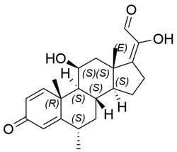 甲泼尼龙EP杂质D（E-异构体）