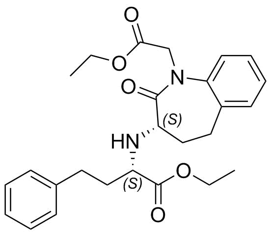 貝那普利EP雜質(zhì)G