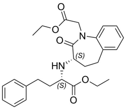 贝那普利EP杂质G