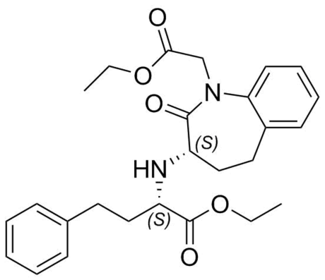 贝那普利EP杂质G