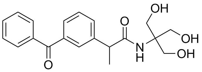 酮洛芬雜質(zhì)44