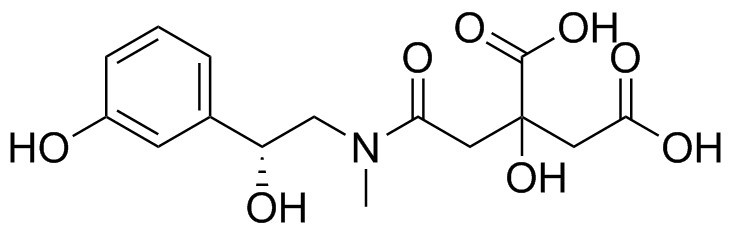 去氧腎上腺素堿雜質(zhì)17