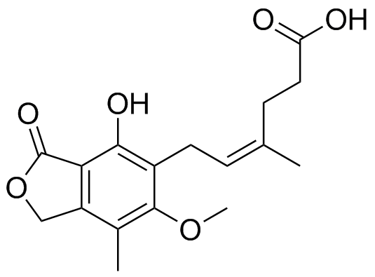 （Z） -麦考酚酸