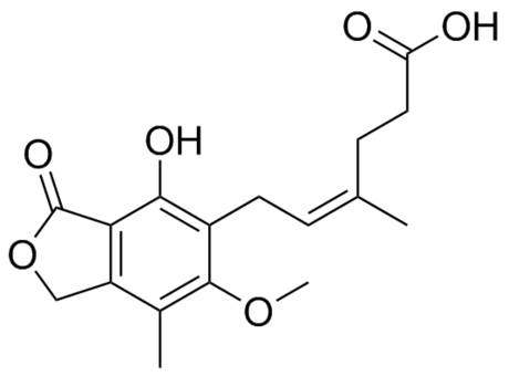 （Z） -麦考酚酸