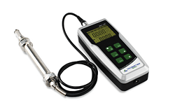 WKT-70P 便携式露点温湿度微量水分测定仪