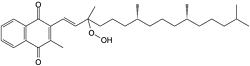 維生素K1雜質(zhì)72