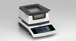 VM-E01卤素水分测定仪