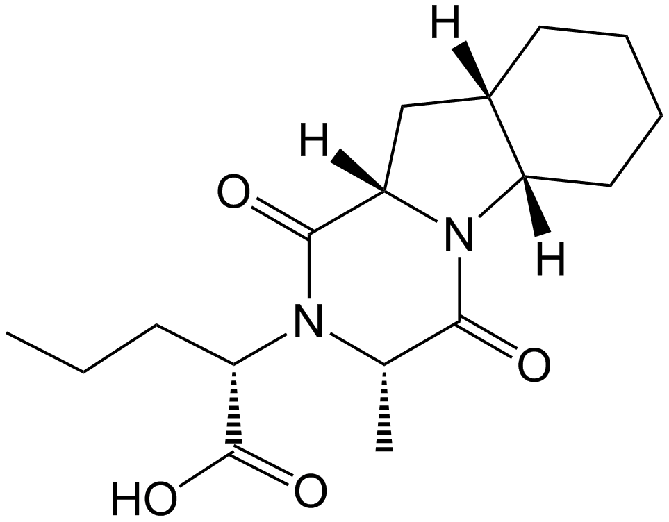 培哚普利EP雜質C