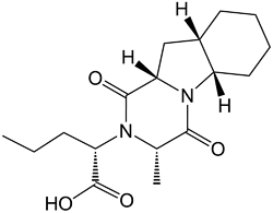 培哚普利EP雜質C