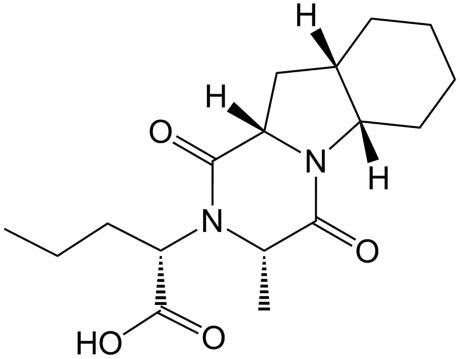 培哚普利EP杂质C
