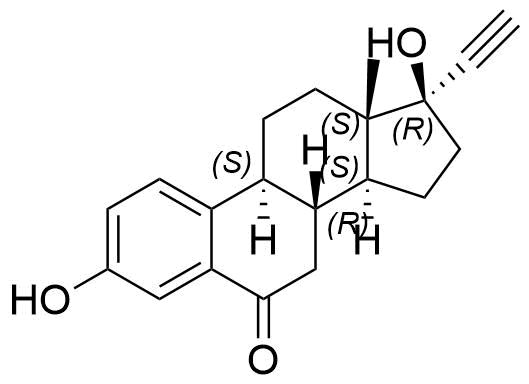 炔雌醇EP雜質(zhì)G