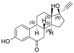 炔雌醇EP雜質(zhì)G