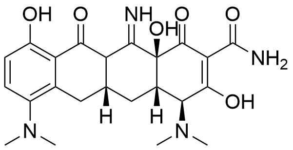 米諾環(huán)素EP雜質E
