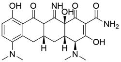米諾環(huán)素EP雜質E