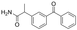 酮洛芬 EPE