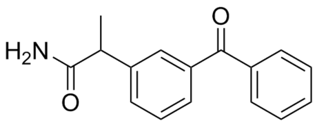 酮洛芬 EPE