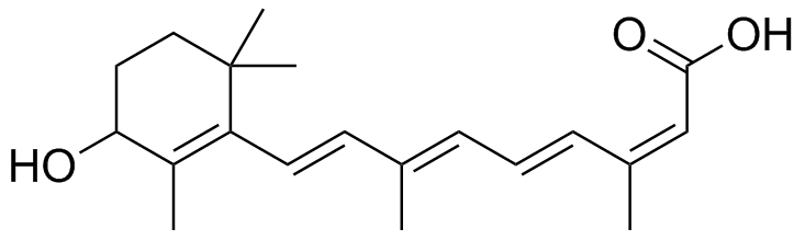 異維A酸EP雜質(zhì)I