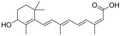 異維A酸EP雜質(zhì)I