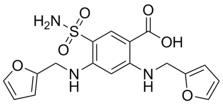 呋塞米EP杂质D