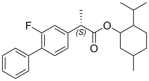 氟比洛芬雜質(zhì)69