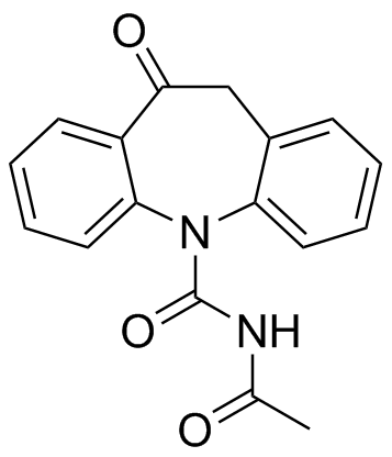 奥卡西平EP杂质L