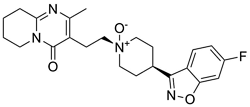 反式利培酮N-氧化物