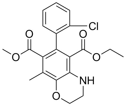 氨氯地平雜質(zhì)60