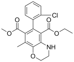 氨氯地平雜質(zhì)60