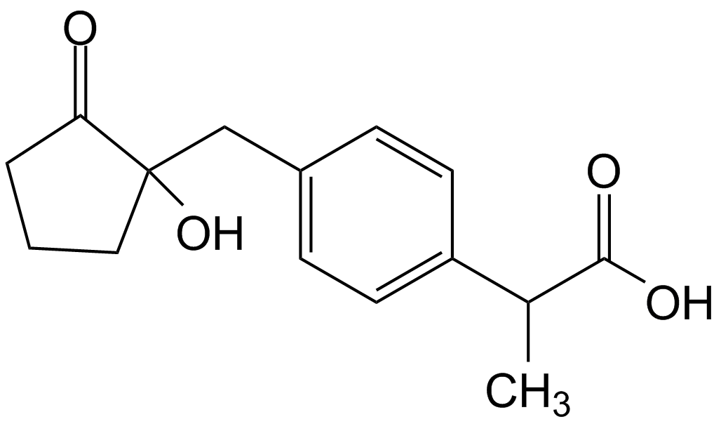 洛索洛芬雜質(zhì)50