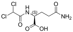 谷氨酰胺杂质52