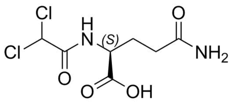 谷氨酰胺杂质52